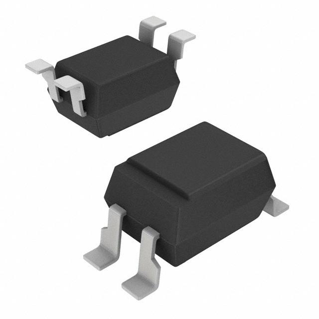 FOD817AS by Onsemi